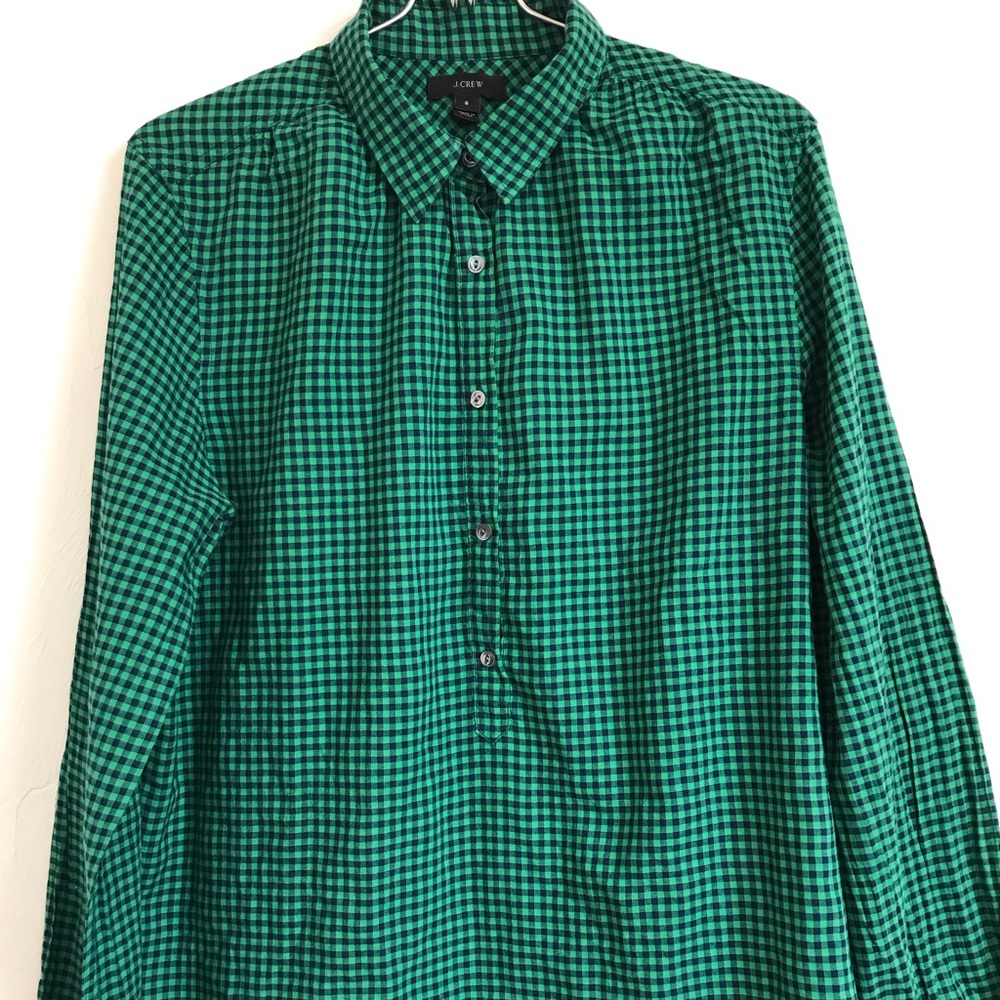 JCrew top